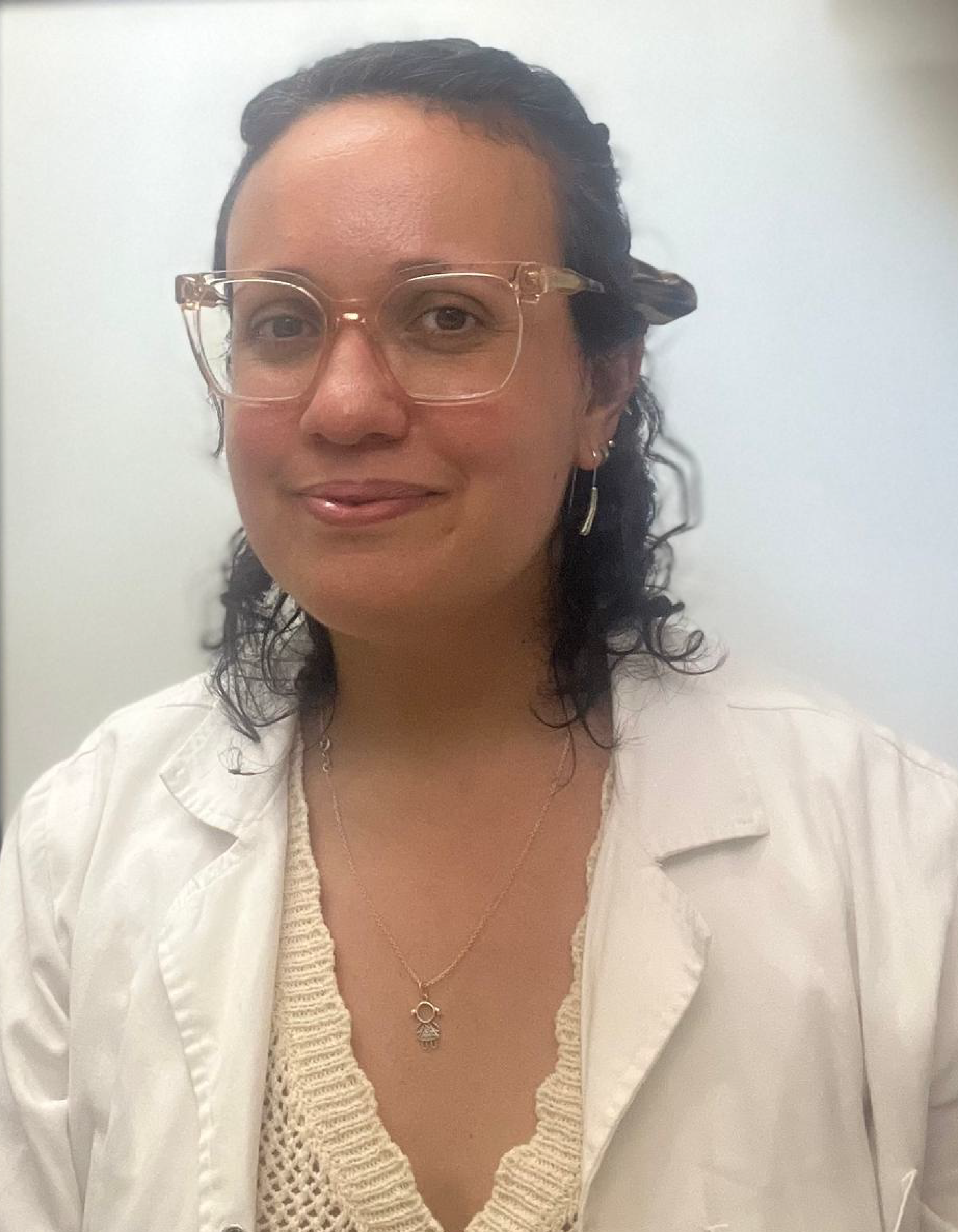 Dra. Jimenez Lopez Dacal